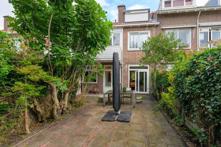 Foto 15 – Frederik van Eedenstraat 65, Voorburg