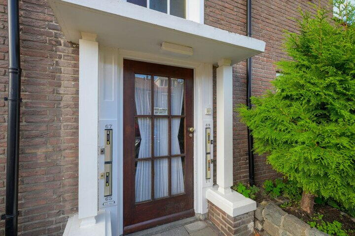 Foto 5 – Frederik van Eedenstraat 65, Voorburg