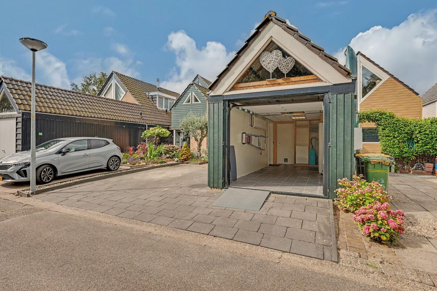 Virtuele tour - Fregat 12, Wieringerwerf