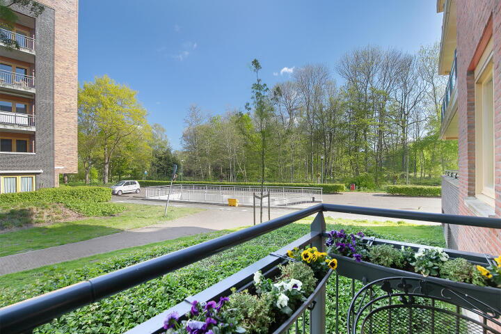 Foto 10 - Frekehof 18, Leidschendam