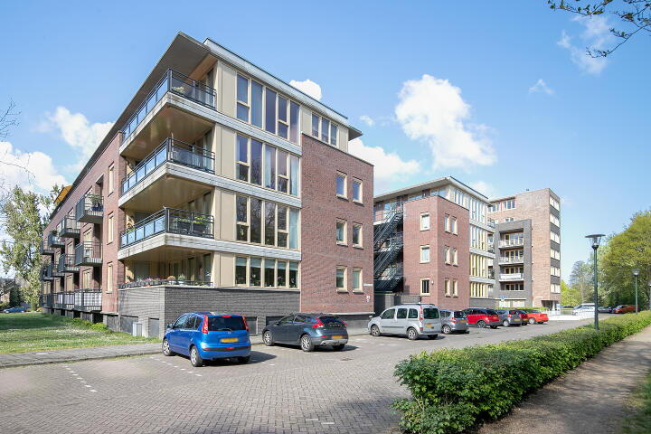 Foto 2 - Frekehof 18, Leidschendam