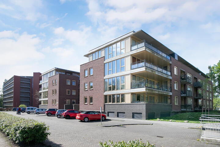 Foto 3 - Frekehof 18, Leidschendam