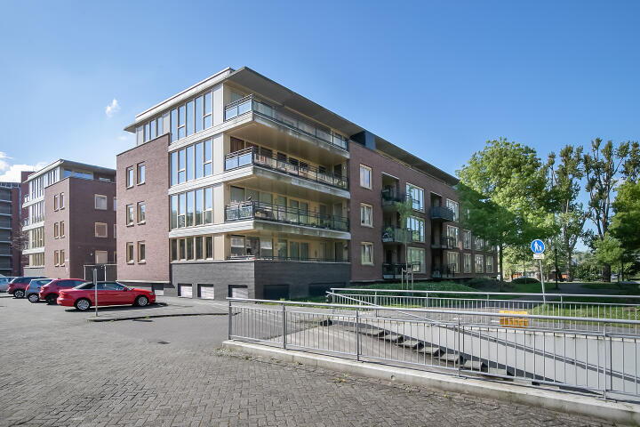 Foto 4 - Frekehof 18, Leidschendam