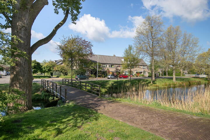 Foto 11 - Frekehof 18, Leidschendam