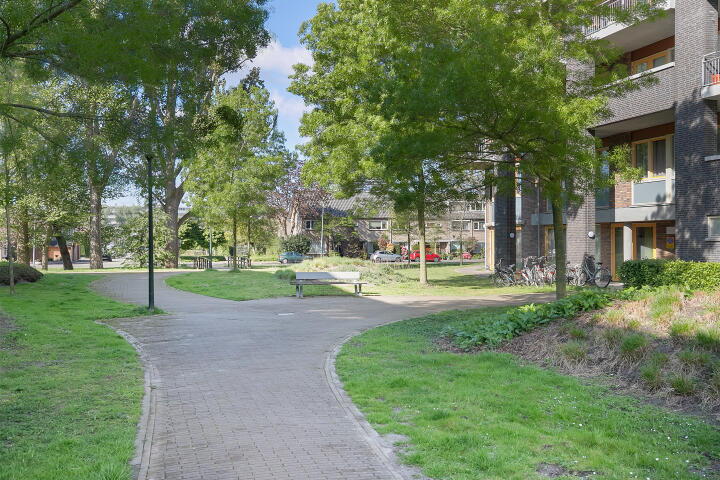 Foto 12 - Frekehof 18, Leidschendam