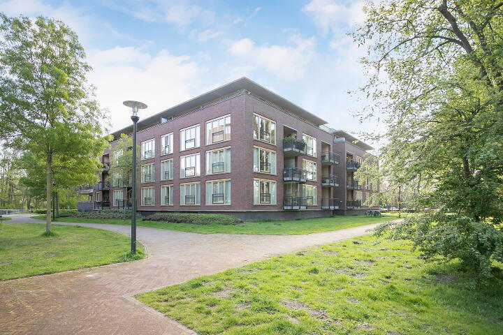 Foto 5 - Frekehof 18, Leidschendam