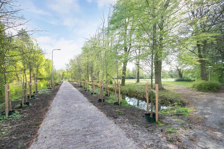 Foto 14 - Frekehof 18, Leidschendam