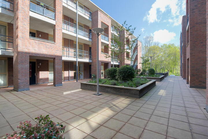 Foto 7 - Frekehof 18, Leidschendam