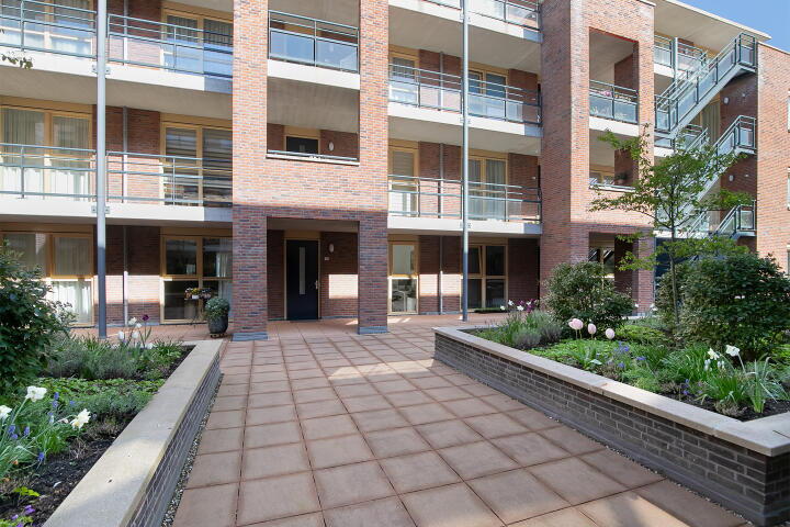 Foto 8 - Frekehof 18, Leidschendam