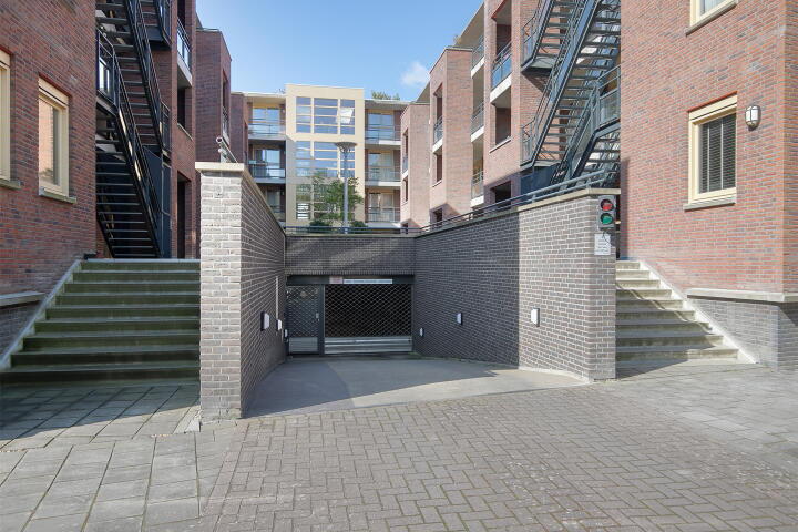 Foto 9 - Frekehof 18, Leidschendam