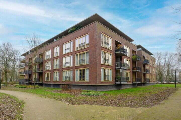 Frekehof 18 , Leidschendam