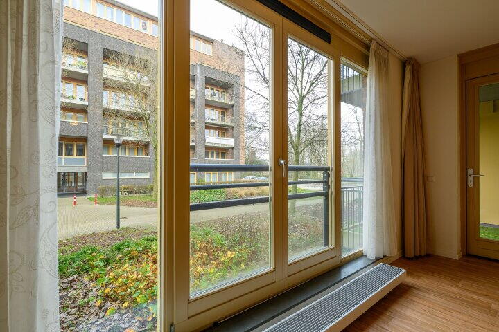 Foto 15 - Frekehof 18, Leidschendam