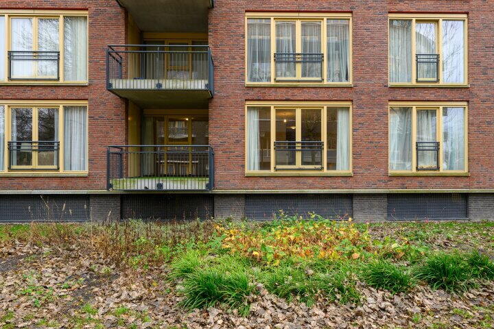 Foto 3 - Frekehof 18, Leidschendam