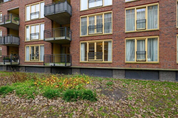 Foto 4 - Frekehof 18, Leidschendam