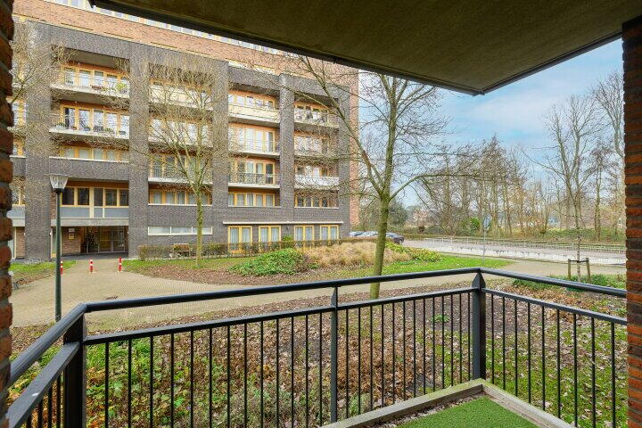 Foto 31 - Frekehof 18, Leidschendam