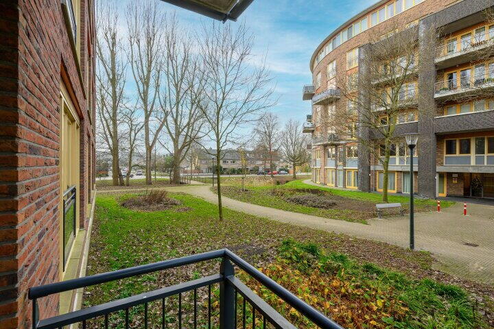 Foto 32 - Frekehof 18, Leidschendam