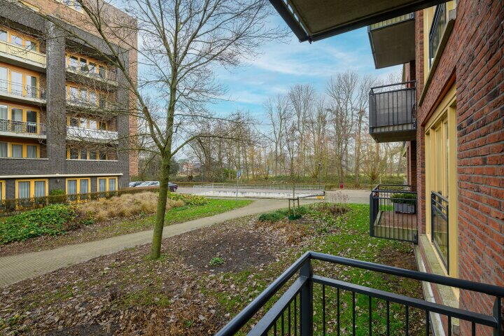 Foto 33 - Frekehof 18, Leidschendam