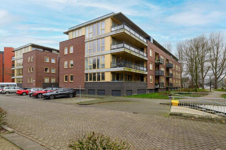 Foto 40 - Frekehof 18, Leidschendam