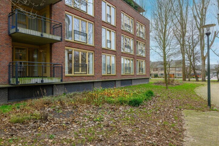 Foto 5 - Frekehof 18, Leidschendam