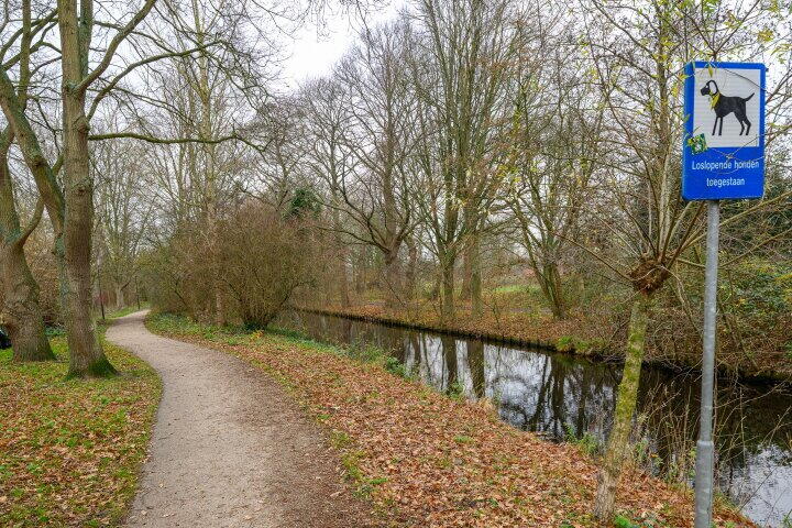 Foto 41 - Frekehof 18, Leidschendam