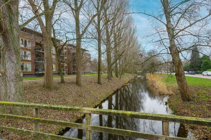 Foto 42 - Frekehof 18, Leidschendam