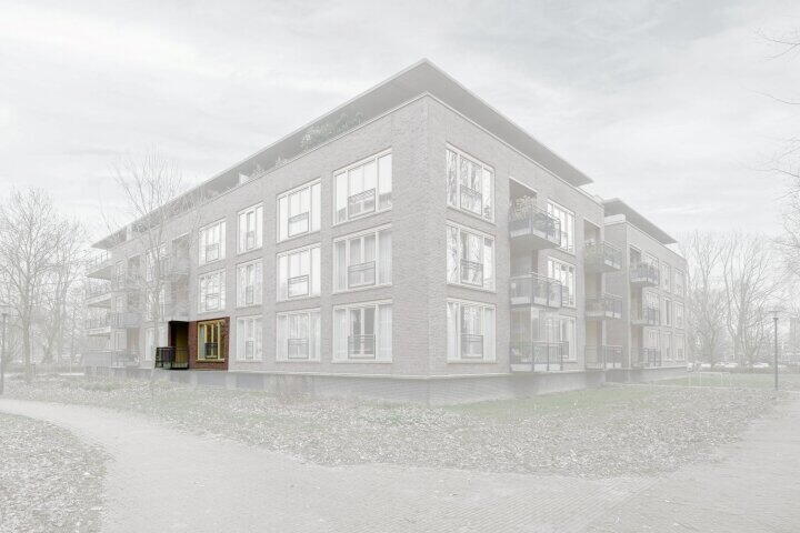 Foto 43 - Frekehof 18, Leidschendam