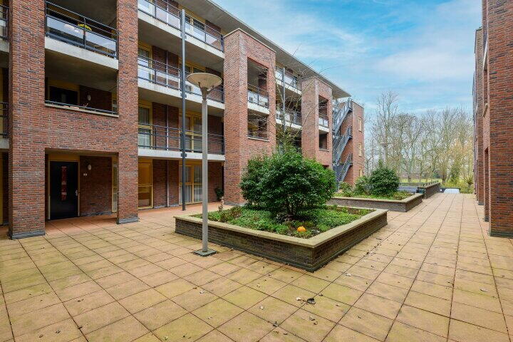 Foto 7 - Frekehof 18, Leidschendam