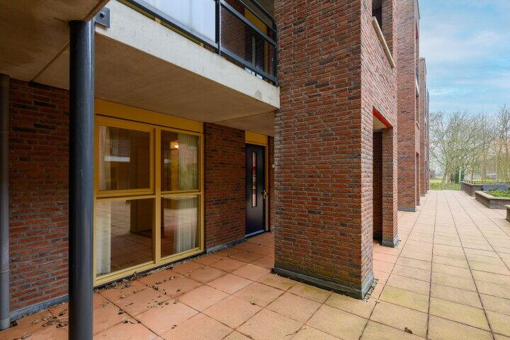 Foto 8 - Frekehof 18, Leidschendam