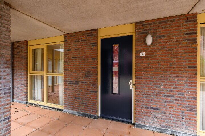 Foto 9 - Frekehof 18, Leidschendam