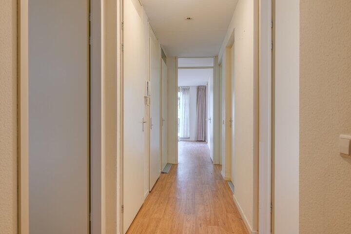 Foto 10 - Frekehof 18, Leidschendam