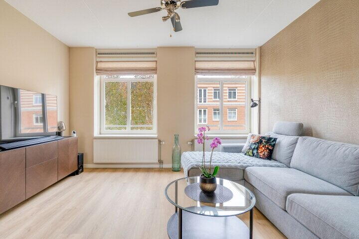 Foto 2 - Freyjaplantsoen 3, Almere