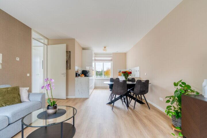 Foto 11 - Freyjaplantsoen 3, Almere