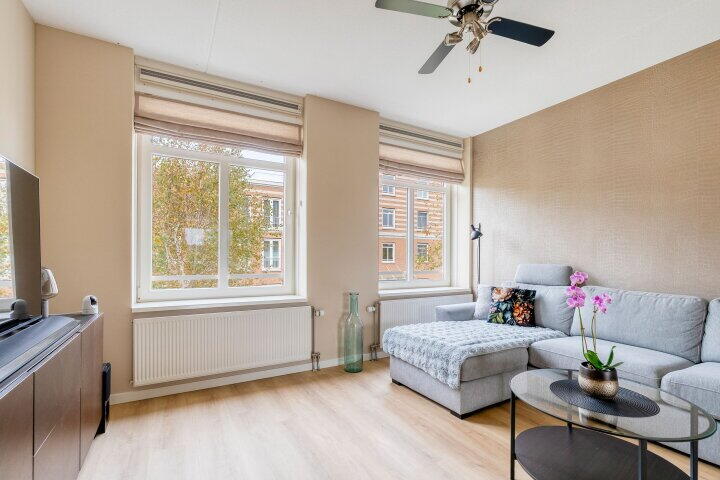 Foto 13 - Freyjaplantsoen 3, Almere