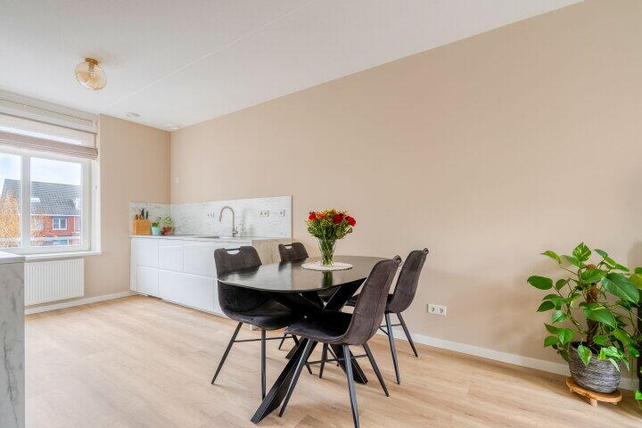 Foto 14 - Freyjaplantsoen 3, Almere