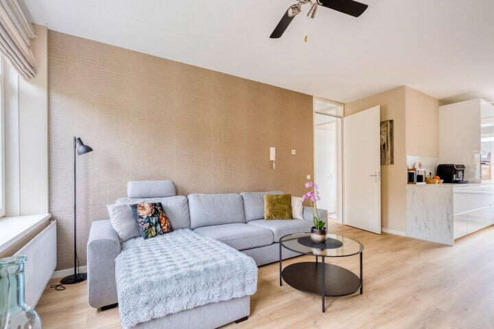 Foto 15 - Freyjaplantsoen 3, Almere