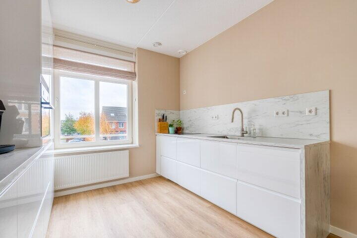 Foto 17 - Freyjaplantsoen 3, Almere