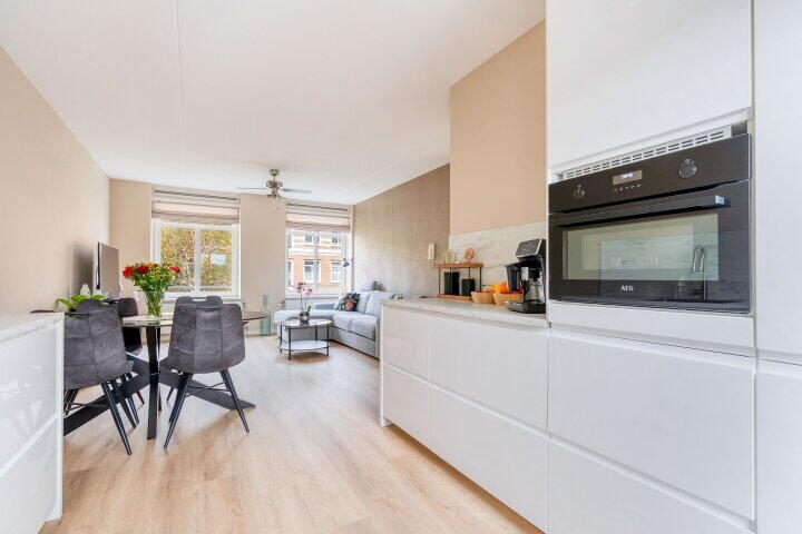 Foto 20 - Freyjaplantsoen 3, Almere