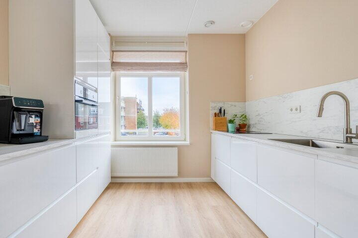 Foto 3 - Freyjaplantsoen 3, Almere