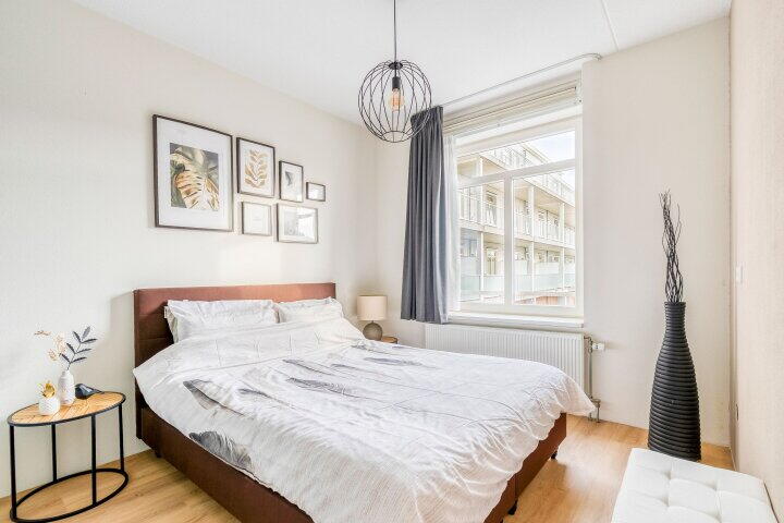 Foto 21 - Freyjaplantsoen 3, Almere