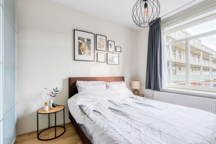 Foto 22 - Freyjaplantsoen 3, Almere