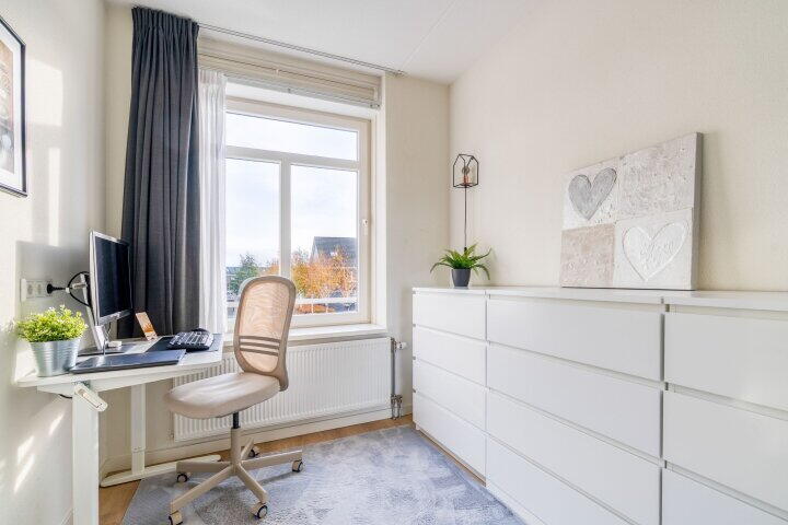 Foto 24 - Freyjaplantsoen 3, Almere