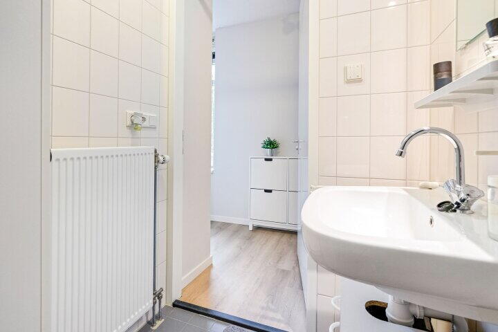 Foto 27 - Freyjaplantsoen 3, Almere