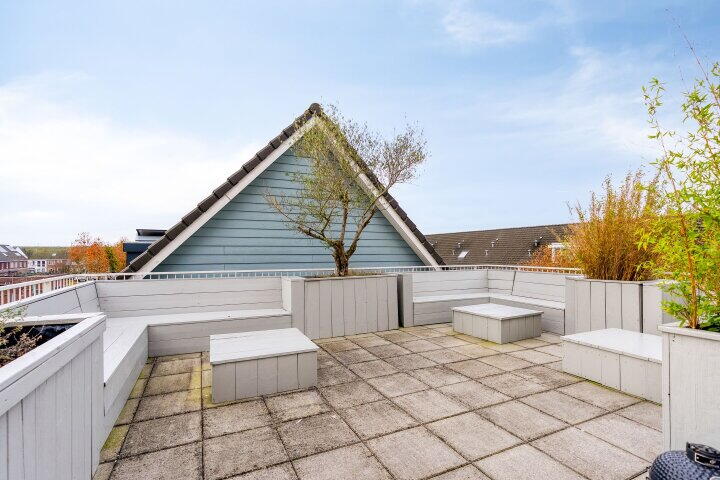 Foto 29 - Freyjaplantsoen 3, Almere