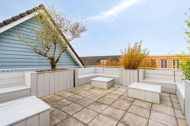 Foto 30 - Freyjaplantsoen 3, Almere