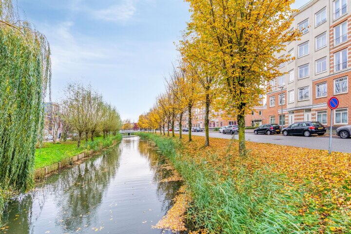 Foto 4 - Freyjaplantsoen 3, Almere