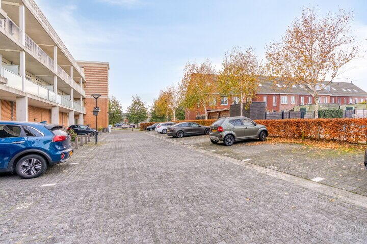 Foto 32 - Freyjaplantsoen 3, Almere