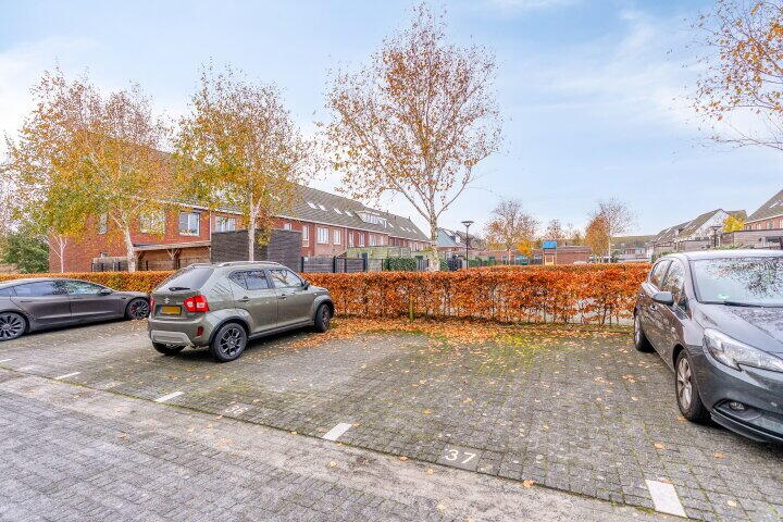 Foto 33 - Freyjaplantsoen 3, Almere