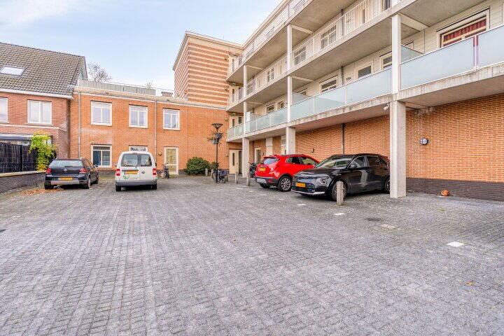 Foto 34 - Freyjaplantsoen 3, Almere