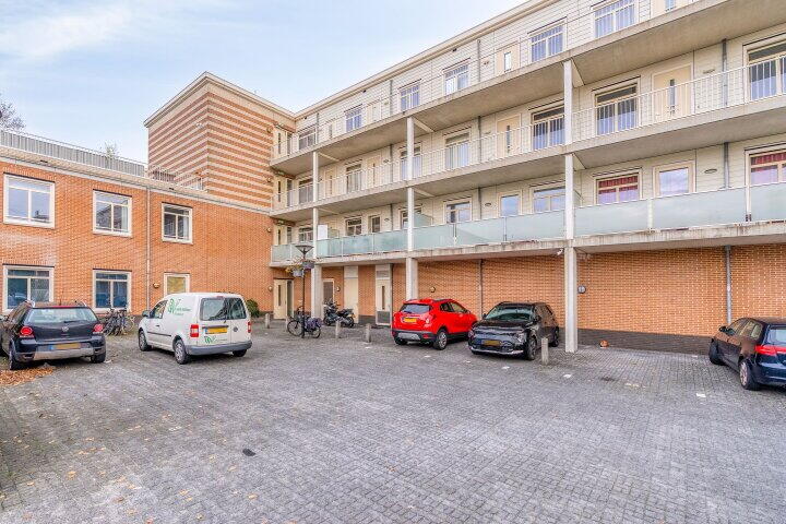 Foto 35 - Freyjaplantsoen 3, Almere