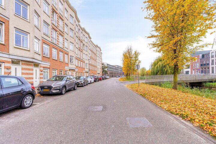 Foto 36 - Freyjaplantsoen 3, Almere